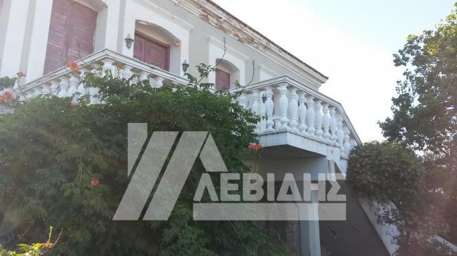 Μονοκατοικία 306 τ.μ. πρός πώληση, Ν. Χίου, Χίος