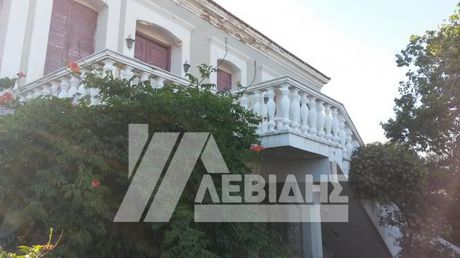 Μονοκατοικία 306τ.μ. για πώληση-Χίος » Πόλη χίου