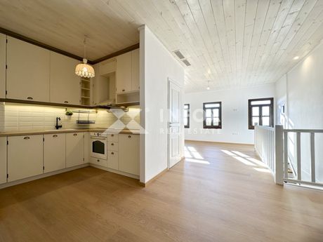 Maisonette 90sqm for sale-Kavala » Panagia