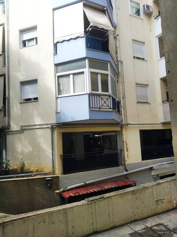 Διαμέρισμα 90 τ.μ. πρός πώληση, Θεσσαλονίκη - Περιφ/Κοί Δήμοι, Ελευθέριο-Κορδελιό