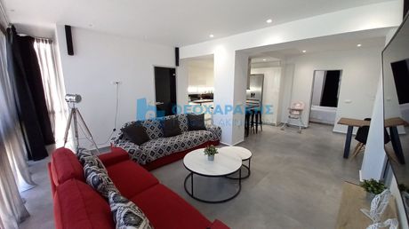 Apartment 100sqm for rent-Heraclion Cretes » Therissos