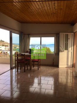 Apartment 75sqm for rent-Chania » Lentariana