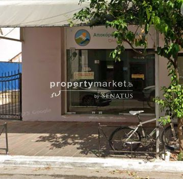 Κατάστημα 106τ.μ. για ενοικίαση-Κρυονερίδα » Βρύσες