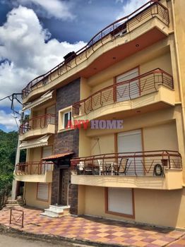 Maisonette 105sqm for sale-Kallithea » Neochorouda