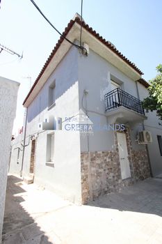 Apartment 150sqm for sale-Nikaia » Agios Georgios