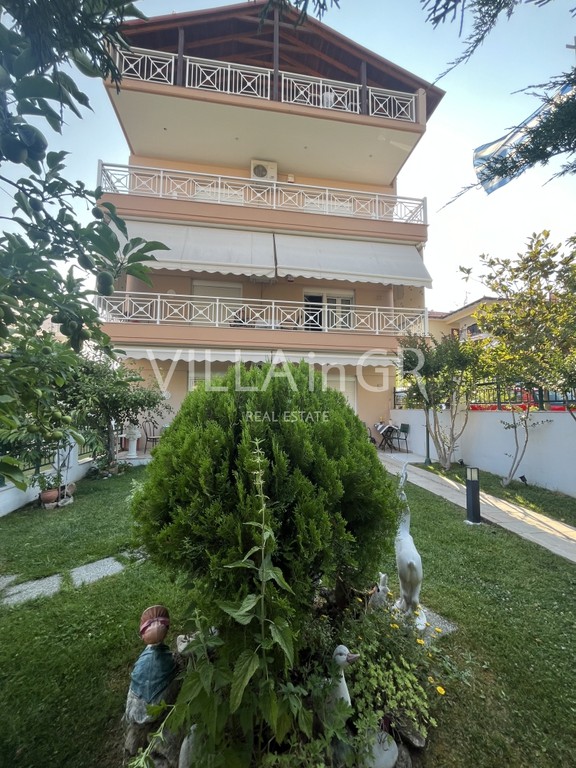 Διαμέρισμα 75 τ.μ. για πώληση, Ν. Κιλκίς, Πολύκαστρο