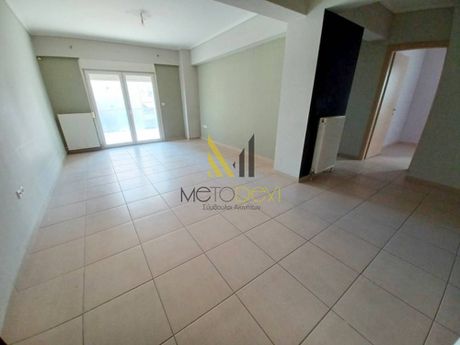 Apartment 88sqm for sale-Stavroupoli » Nikopoli