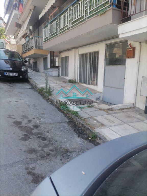 Αποθήκη 150 τ.μ. προς πώληση, Μαύρος Γάτος