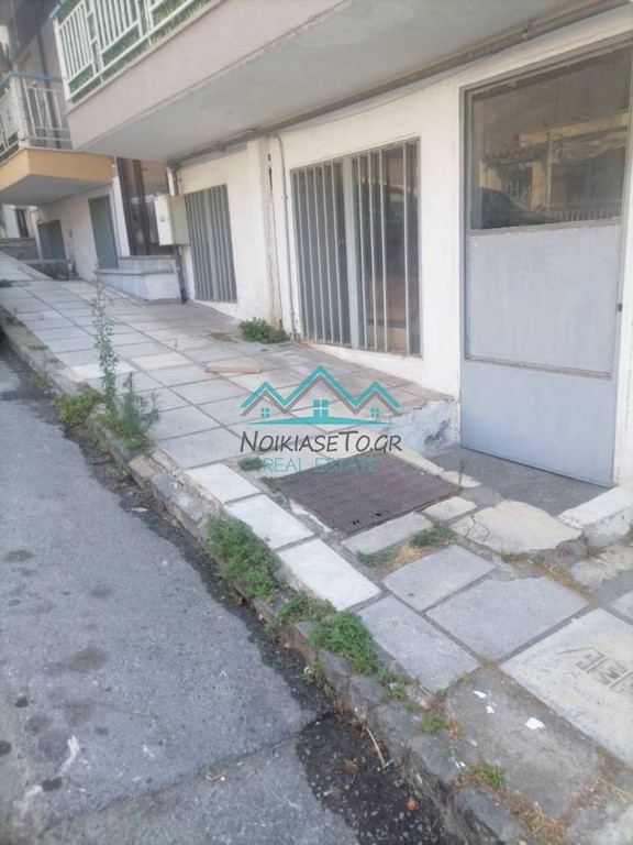 Αποθήκη 150 τ.μ. προς πώληση, Μαύρος Γάτος