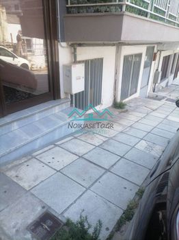 Warehouse 150sqm for sale-Sikies » Mavros Gatos