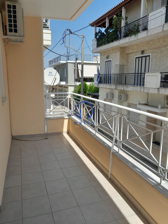 Διαμέρισμα 55 τ.μ. προς ενοικίαση, Τέρψη