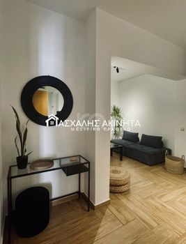 Διαμέρισμα 50τ.μ. για ενοικίαση-Ηράκλειο κρήτης » Πατέλες