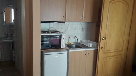 Studio / γκαρσονιέρα 31τ.μ. για ενοικίαση-Βόλος » Ανάληψη