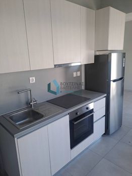 Studio 32sqm for rent-Patra » Ipsila Alonia