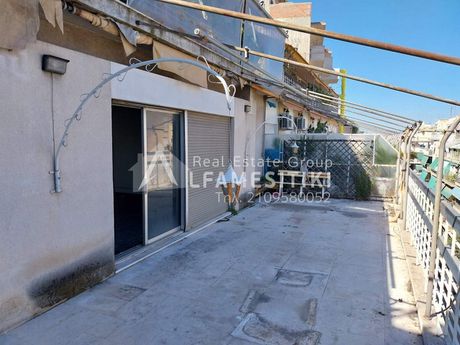 Διαμέρισμα 146τ.μ. για πώληση-Σεπόλια - σκουζέ » Σεπόλια