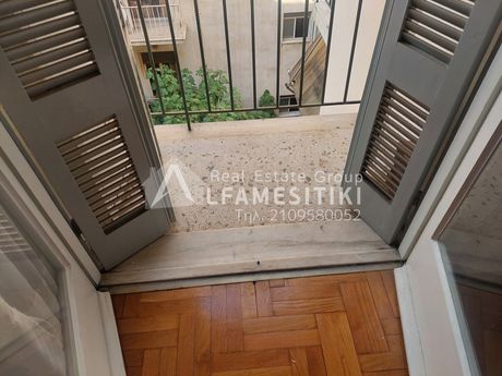 Διαμέρισμα 50τ.μ. για πώληση-Αμπελόκηποι - πεντάγωνο » Πανόρμου