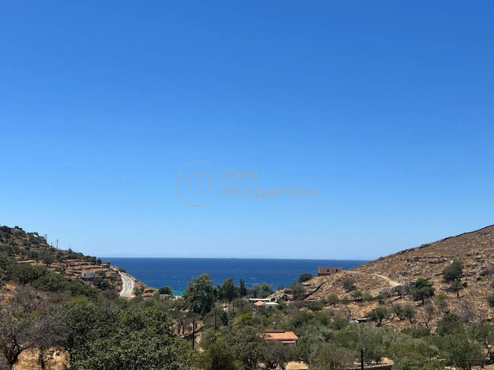 Μονοκατοικία 98 τ.μ. πρός πώληση, Κυκλάδες, Κέα