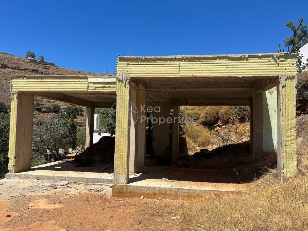 Μονοκατοικία 98 τ.μ. πρός πώληση, Κυκλάδες, Κέα