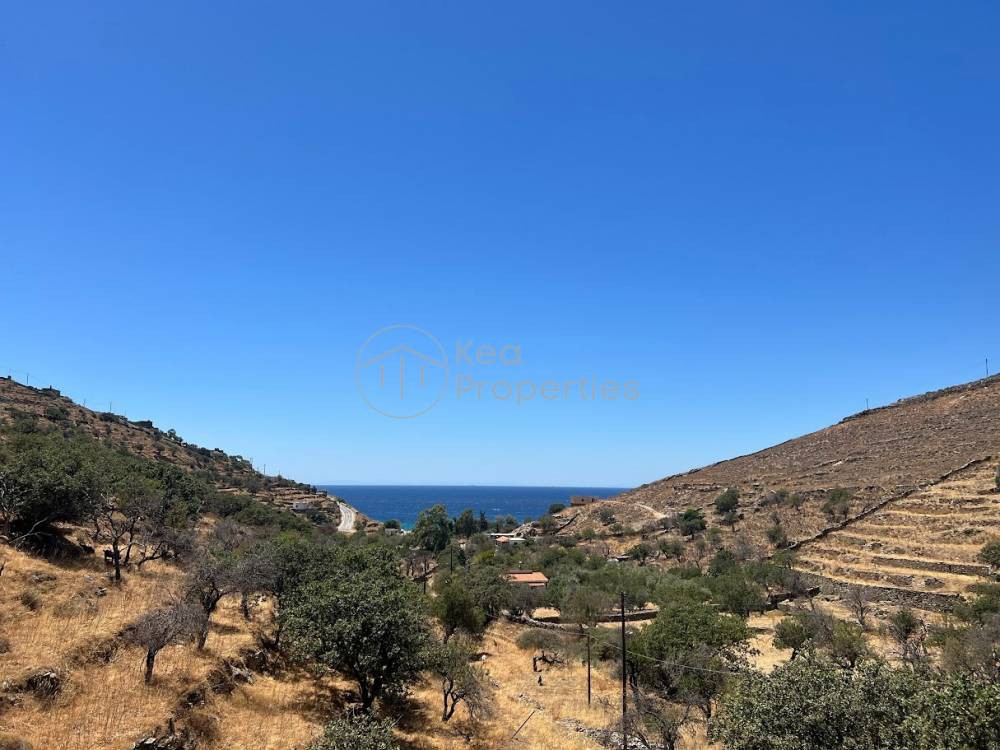 Μονοκατοικία 98 τ.μ. πρός πώληση, Κυκλάδες, Κέα