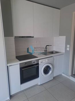 Apartment 42sqm for rent-Patra » Patra Centre