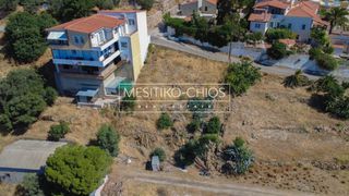 Οικόπεδο 390 τ.μ. για πώληση