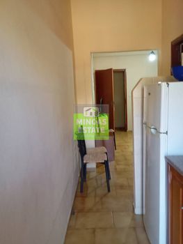 Studio 45sqm for rent-Souda » Tsikalaria
