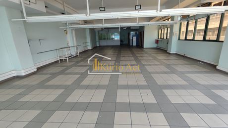 Βιοτεχνικός χώρος 400τ.μ. για ενοικίαση-Μοσχάτο » Κέντρο