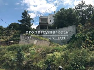 Μονοκατοικία 320 τ.μ. προς πώληση, Ρουσσοσπίτι-thumb-2
