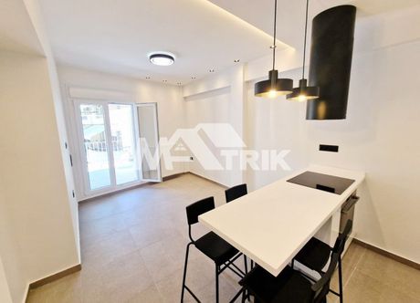 Διαμέρισμα 65τ.μ. για πώληση-Νέα παραλία