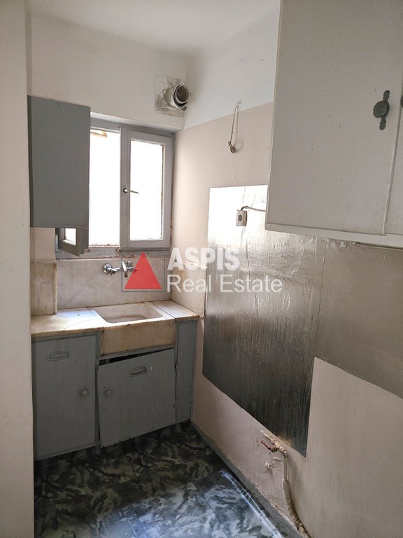 Studio / γκαρσονιέρα 30 τ.μ. προς πώληση, Άγιος Νικόλαος Αθήνας