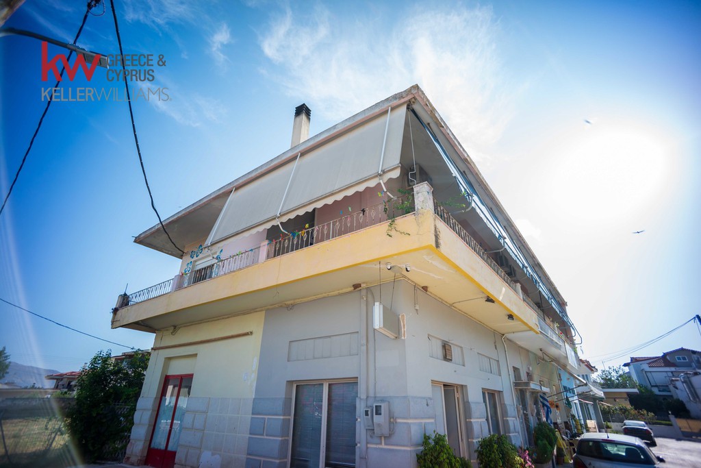 Διαμέρισμα 85 τ.μ. για πώληση, Αργολίδα, Μιδέα