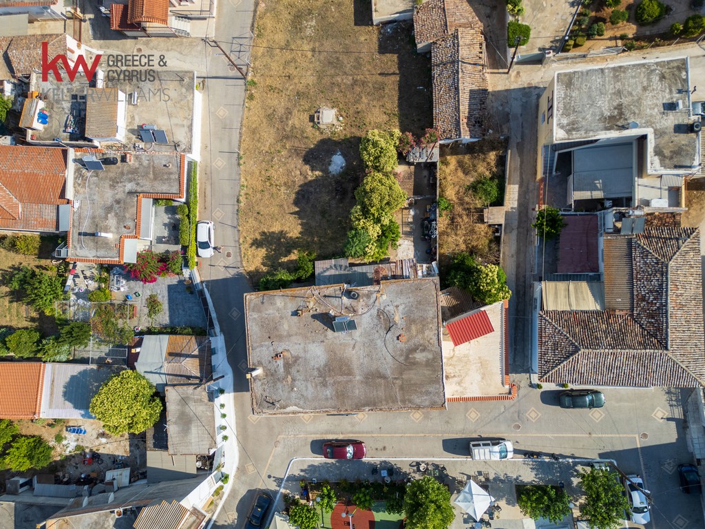 Διαμέρισμα 85 τ.μ. προς πώληση, Αγία Τριάδα Μιδέας