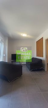 Studio 55sqm for rent-Nea Kidonia » Daratsos