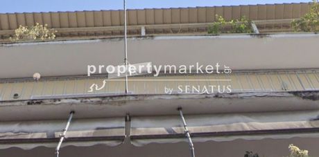 Apartment 73sqm for sale-Kipseli » Platia Kipselis
