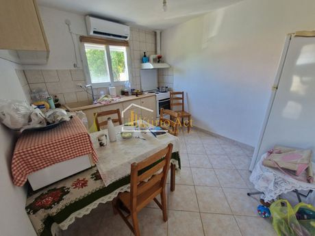 Μονοκατοικία 70τ.μ. για ενοικίαση-Βόρεια κυνουρία » Κορακοβούνι