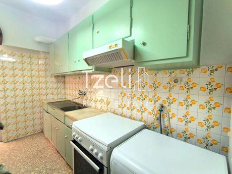 Διαμέρισμα 52τ.μ. για ενοικίαση-Ζωγράφου » Άνω ιλίσια