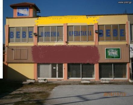 Κατάστημα 1.000τ.μ. για ενοικίαση-Ευκαρπία » Κέντρο
