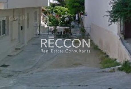 Land plot 55sqm for sale-Ilioupoli » Lofos Germanou