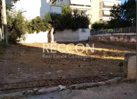 Land plot 294sqm for sale-Argyroupoli » Nea Alexandria