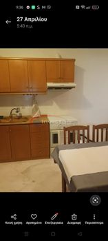 Apartment 56sqm for rent-Triandria