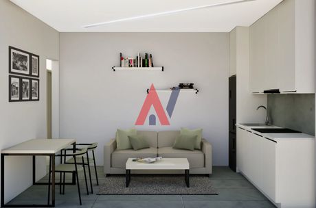 Studio / γκαρσονιέρα 37τ.μ. για πώληση-Φάληρο