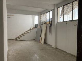 Αποθήκη 140 τ.μ. για ενοικίαση