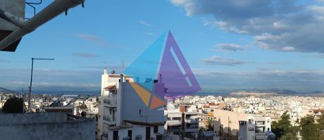 Διαμέρισμα 90τ.μ. για πώληση-Υμηττός » Άνω υμηττός