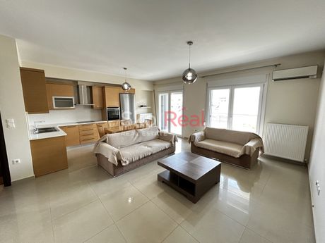 Apartment 100sqm for rent-Martiou