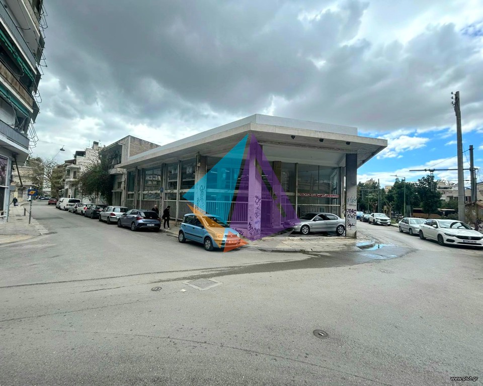 Κατάστημα 700 τ.μ. προς πώληση, Κεραμεικός