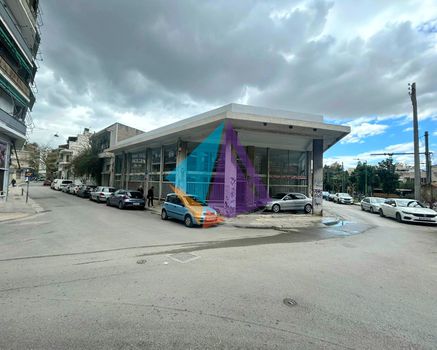 Κατάστημα 700τ.μ. για πώληση-Γκάζι - μεταξουργείο - βοτανικός » Κεραμεικός
