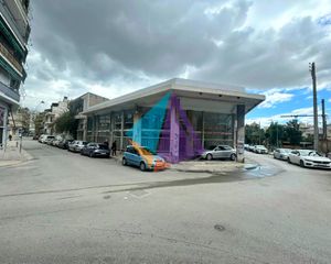 Κατάστημα 700 τ.μ. για πώληση