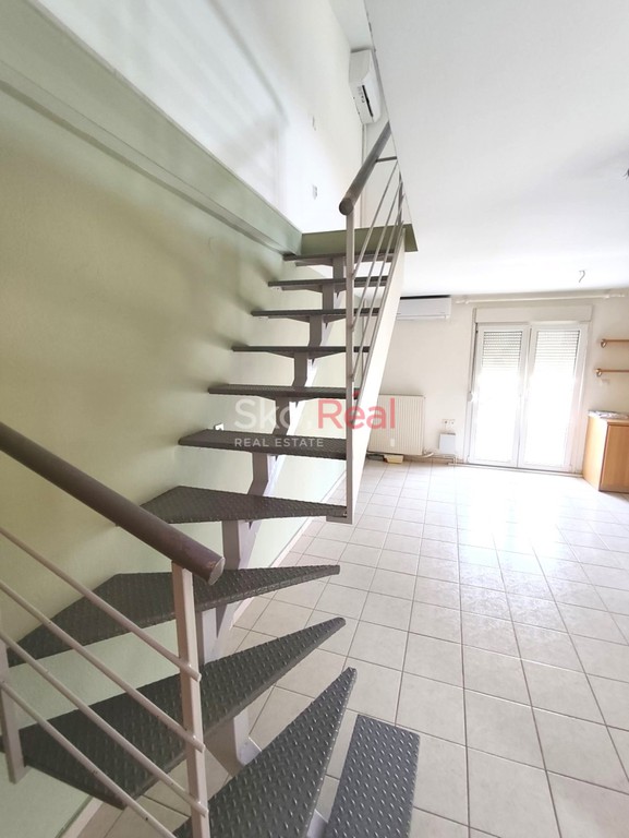 Studio / γκαρσονιέρα 60 τ.μ. προς ενοικίαση, Θεσσαλονίκη - Περιφ/Κοί Δήμοι, Πυλαία