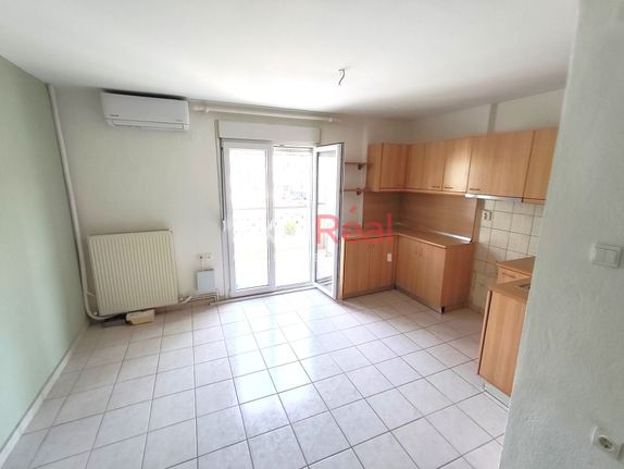 Studio 60 sqm for rent, Thessaloniki - Suburbs, Pylea