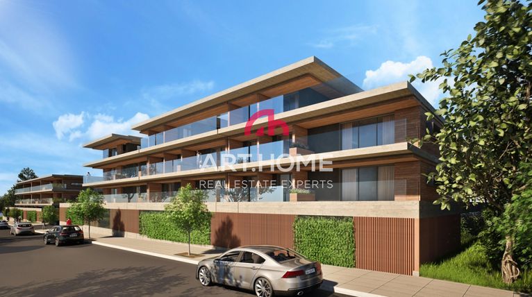 Διαμέρισμα 99,50 τ.μ. για πώληση, Θεσσαλονίκη - Περιφ/Κοί Δήμοι, Θέρμη